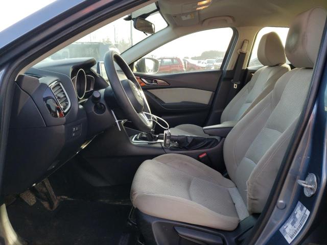 Photo 6 VIN: 3MZBM1K7XGM319228 - MAZDA 3 