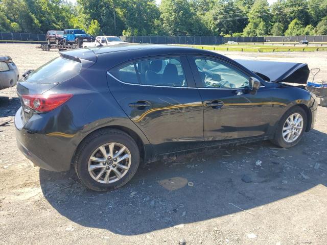 Photo 2 VIN: 3MZBM1K7XGM326034 - MAZDA 3 