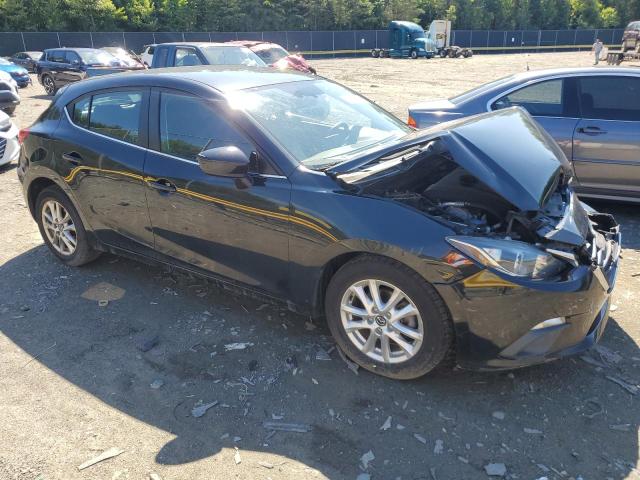 Photo 3 VIN: 3MZBM1K7XGM326034 - MAZDA 3 