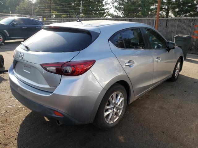 Photo 3 VIN: 3MZBM1L70EM109443 - MAZDA 3 TOURING 