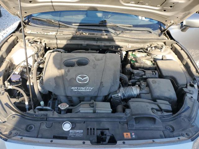 Photo 10 VIN: 3MZBM1L70FM144789 - MAZDA 3 