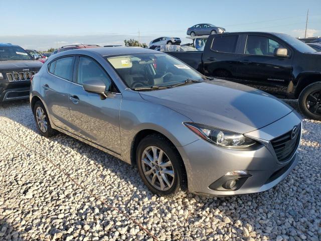 Photo 3 VIN: 3MZBM1L70FM144789 - MAZDA 3 