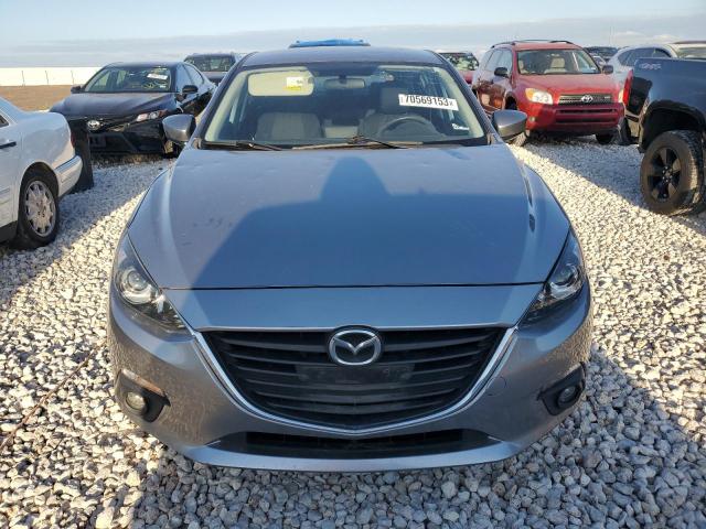 Photo 4 VIN: 3MZBM1L70FM144789 - MAZDA 3 