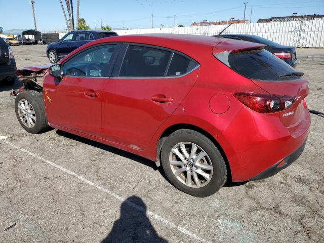 Photo 1 VIN: 3MZBM1L70FM146221 - MAZDA 3 