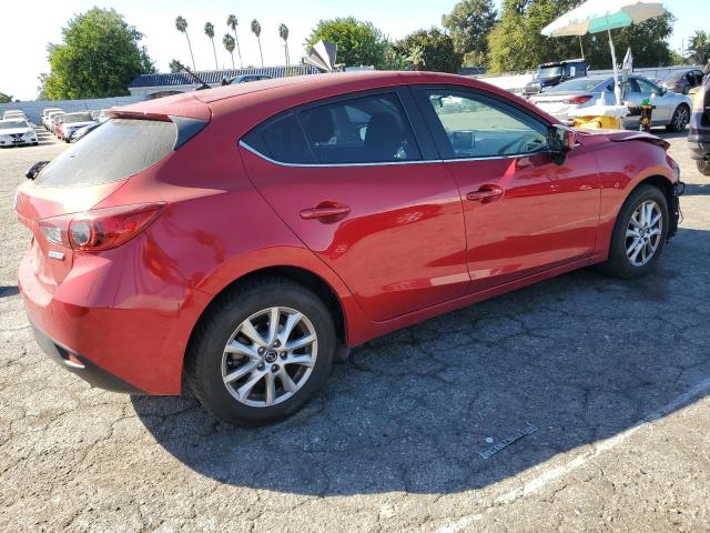 Photo 2 VIN: 3MZBM1L70FM146221 - MAZDA 3 