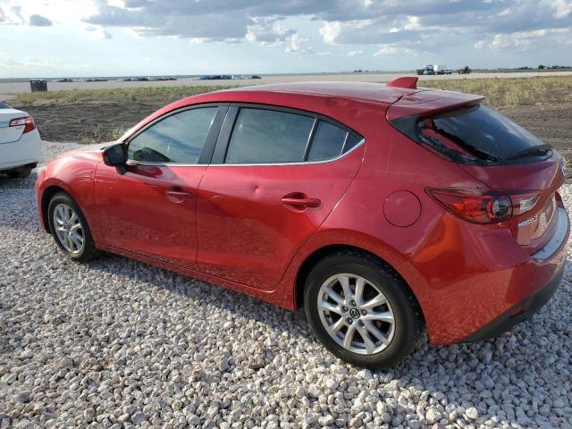 Photo 1 VIN: 3MZBM1L70FM159602 - MAZDA 3 TOURING 