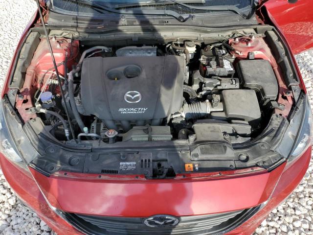 Photo 10 VIN: 3MZBM1L70FM159602 - MAZDA 3 TOURING 