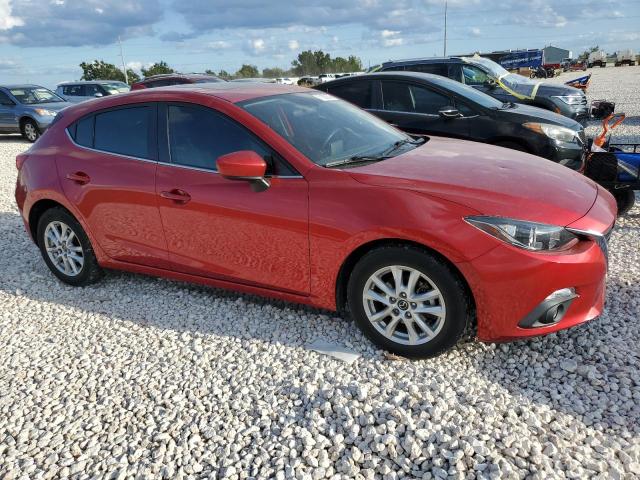 Photo 3 VIN: 3MZBM1L70FM159602 - MAZDA 3 TOURING 