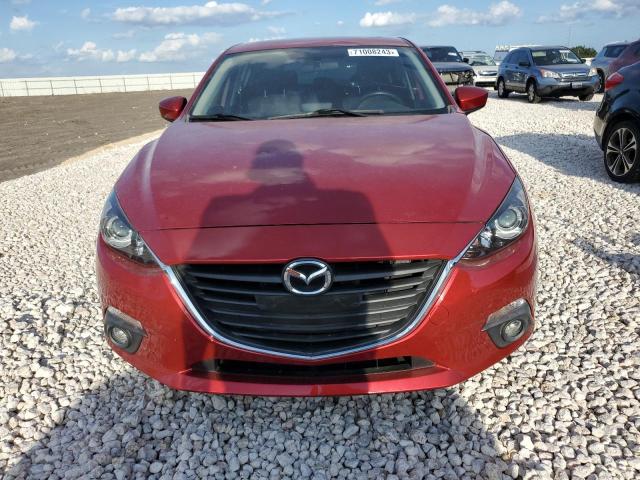 Photo 4 VIN: 3MZBM1L70FM159602 - MAZDA 3 TOURING 