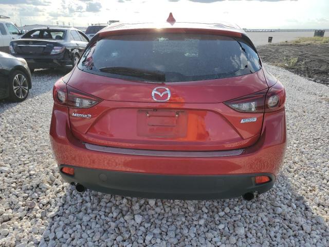 Photo 5 VIN: 3MZBM1L70FM159602 - MAZDA 3 TOURING 