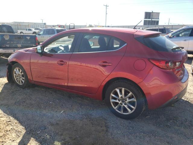 Photo 1 VIN: 3MZBM1L70FM166968 - MAZDA 3 TOURING 