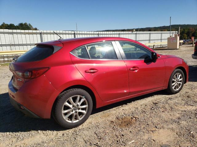 Photo 2 VIN: 3MZBM1L70FM166968 - MAZDA 3 TOURING 