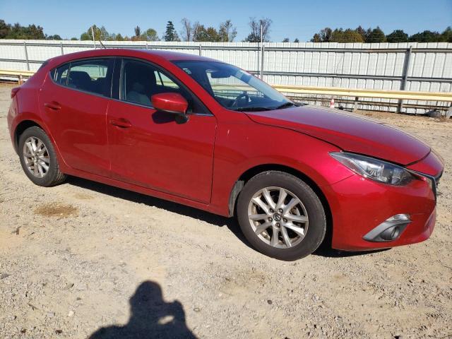 Photo 3 VIN: 3MZBM1L70FM166968 - MAZDA 3 TOURING 