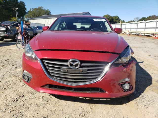 Photo 4 VIN: 3MZBM1L70FM166968 - MAZDA 3 TOURING 