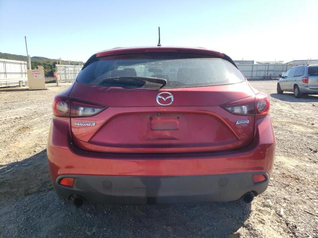 Photo 5 VIN: 3MZBM1L70FM166968 - MAZDA 3 TOURING 