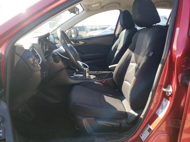 Photo 6 VIN: 3MZBM1L70FM166968 - MAZDA 3 TOURING 