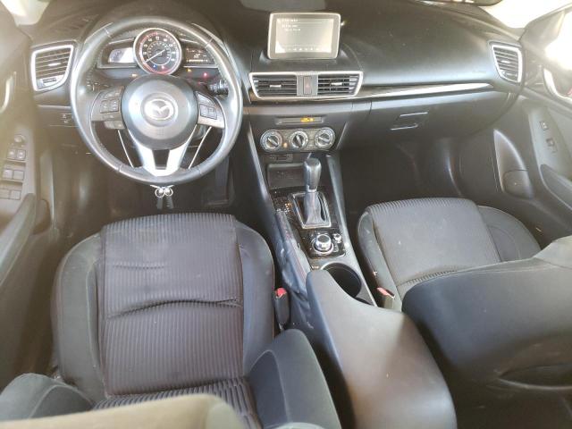 Photo 7 VIN: 3MZBM1L70FM166968 - MAZDA 3 TOURING 