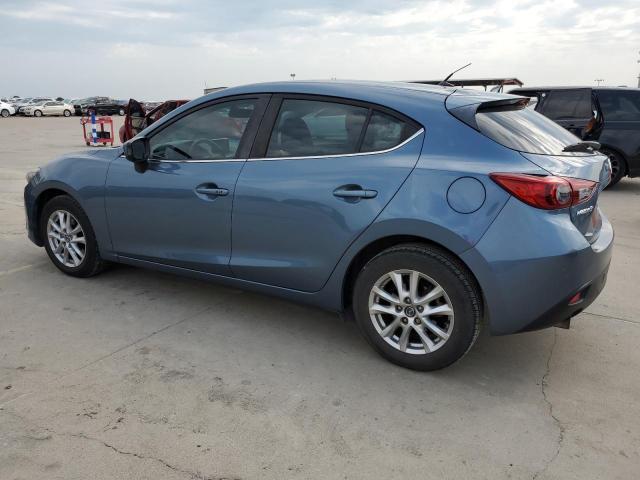 Photo 1 VIN: 3MZBM1L70FM179543 - MAZDA 3 TOURING 