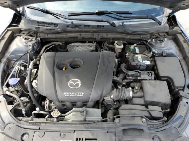 Photo 10 VIN: 3MZBM1L70FM179543 - MAZDA 3 TOURING 