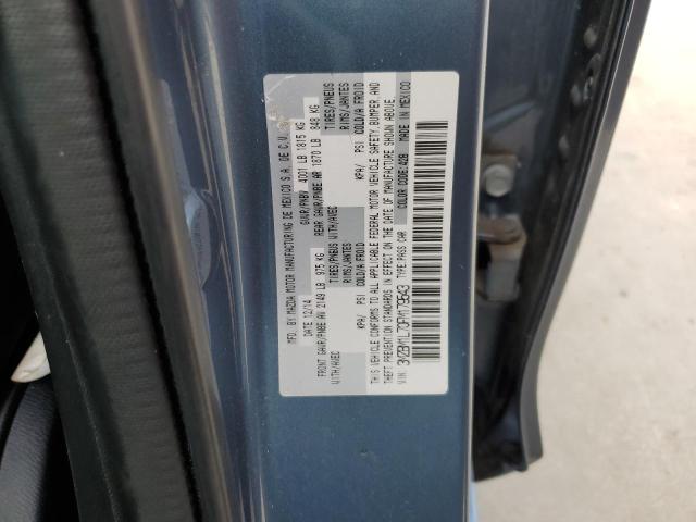 Photo 11 VIN: 3MZBM1L70FM179543 - MAZDA 3 TOURING 