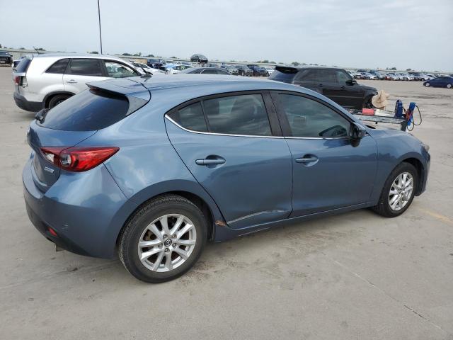 Photo 2 VIN: 3MZBM1L70FM179543 - MAZDA 3 TOURING 