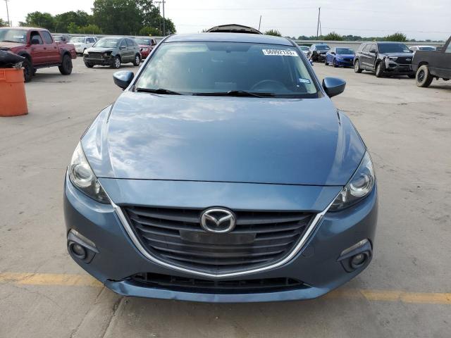 Photo 4 VIN: 3MZBM1L70FM179543 - MAZDA 3 TOURING 