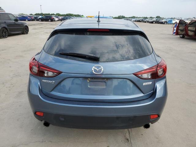 Photo 5 VIN: 3MZBM1L70FM179543 - MAZDA 3 TOURING 