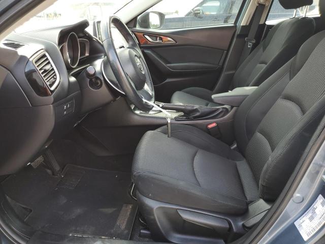 Photo 6 VIN: 3MZBM1L70FM179543 - MAZDA 3 TOURING 