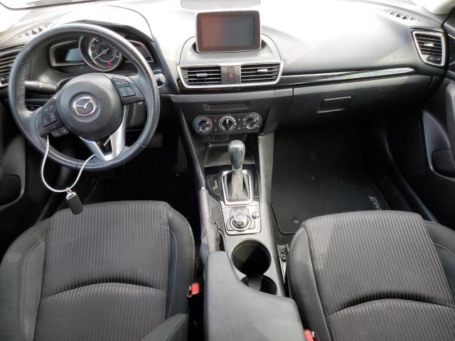 Photo 7 VIN: 3MZBM1L70FM179543 - MAZDA 3 TOURING 