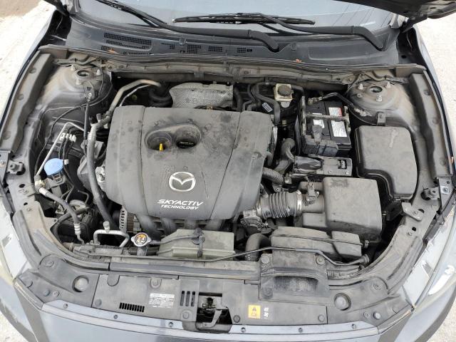 Photo 10 VIN: 3MZBM1L70FM207390 - MAZDA 3 