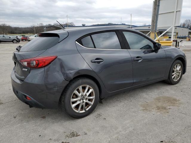 Photo 2 VIN: 3MZBM1L70FM207390 - MAZDA 3 