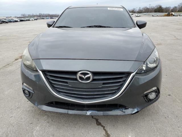 Photo 4 VIN: 3MZBM1L70FM207390 - MAZDA 3 