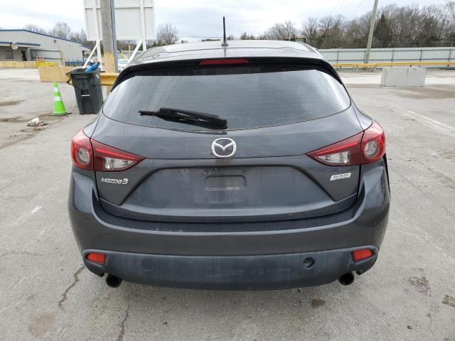 Photo 5 VIN: 3MZBM1L70FM207390 - MAZDA 3 