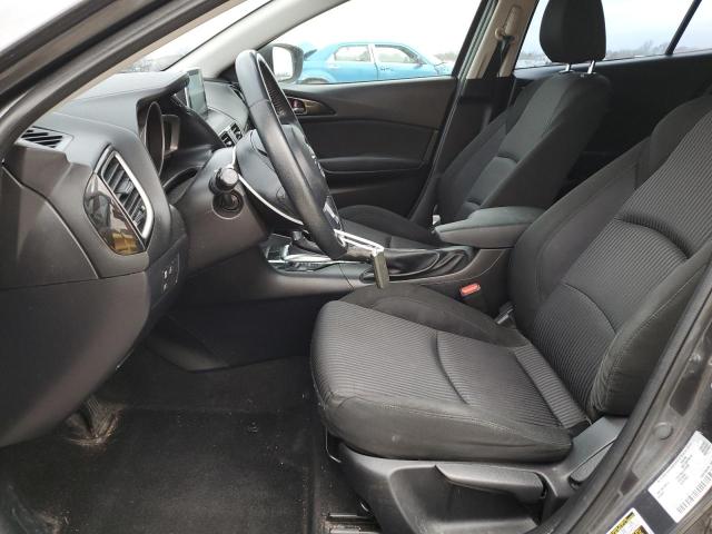 Photo 6 VIN: 3MZBM1L70FM207390 - MAZDA 3 