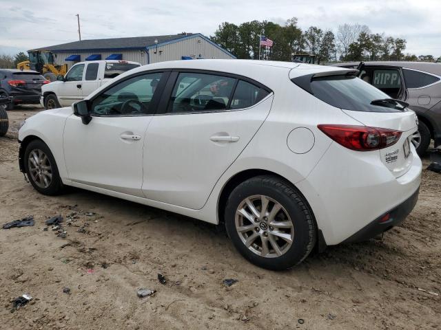 Photo 1 VIN: 3MZBM1L70FM207826 - MAZDA 3 