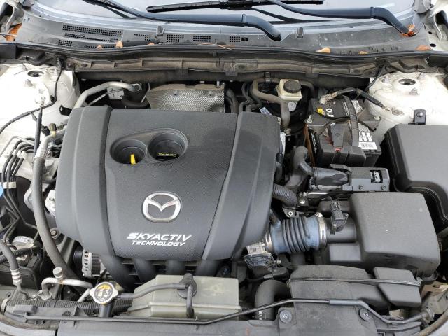 Photo 10 VIN: 3MZBM1L70FM207826 - MAZDA 3 