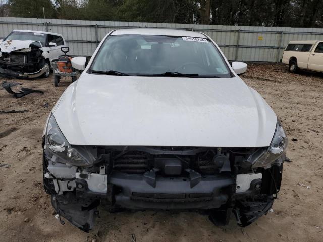 Photo 4 VIN: 3MZBM1L70FM207826 - MAZDA 3 