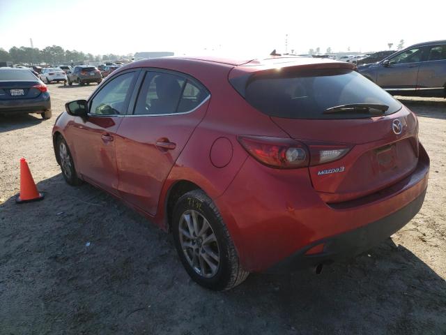 Photo 1 VIN: 3MZBM1L70FM212606 - MAZDA 3 