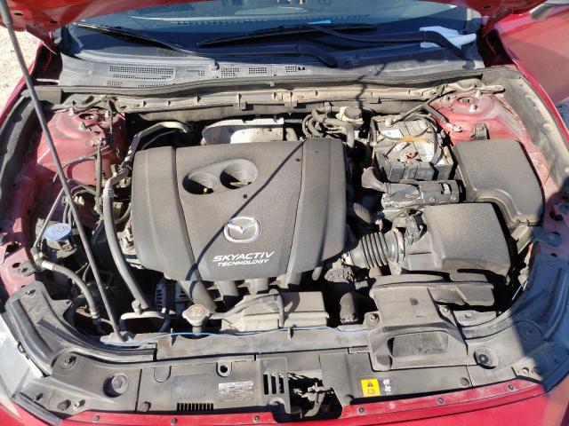 Photo 10 VIN: 3MZBM1L70FM212606 - MAZDA 3 