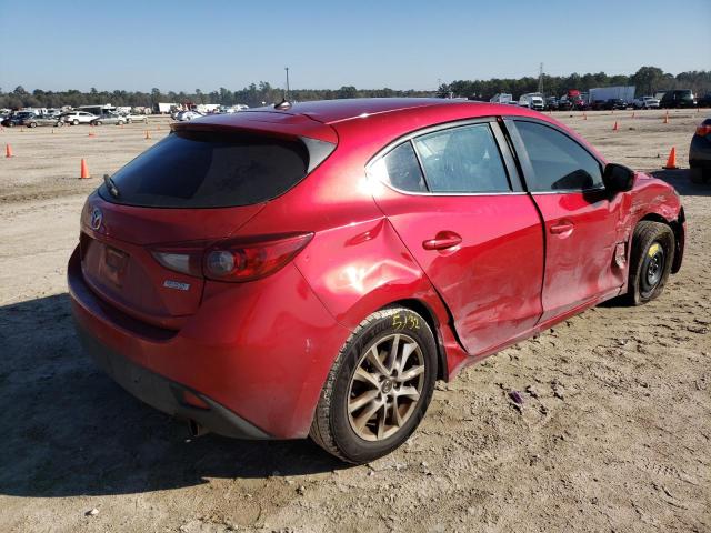 Photo 2 VIN: 3MZBM1L70FM212606 - MAZDA 3 