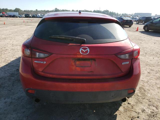 Photo 5 VIN: 3MZBM1L70FM212606 - MAZDA 3 