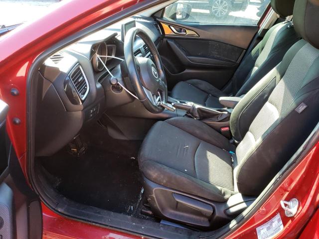 Photo 6 VIN: 3MZBM1L70FM212606 - MAZDA 3 