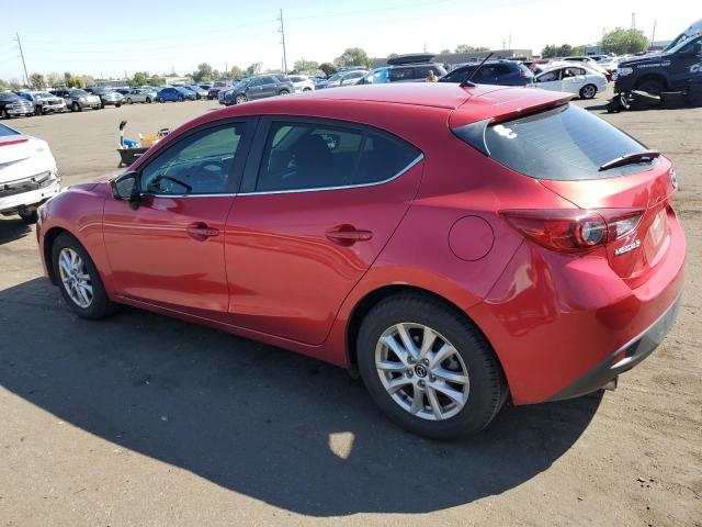 Photo 1 VIN: 3MZBM1L70GM245543 - MAZDA 3 TOURING 