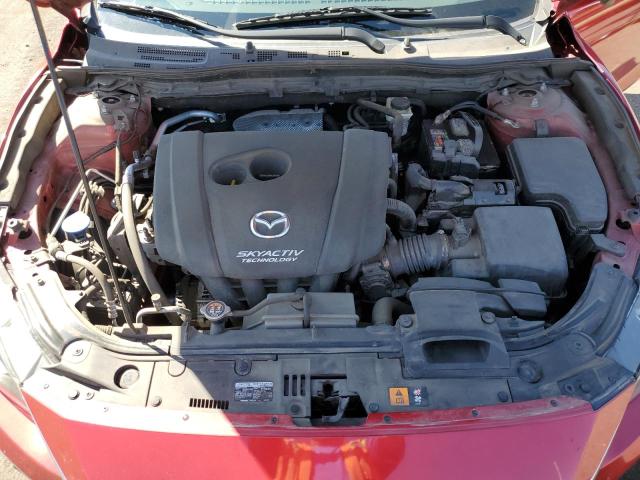 Photo 10 VIN: 3MZBM1L70GM245543 - MAZDA 3 TOURING 