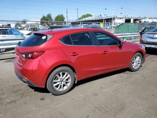 Photo 2 VIN: 3MZBM1L70GM245543 - MAZDA 3 TOURING 