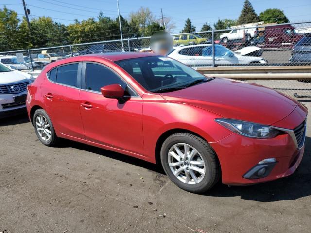 Photo 3 VIN: 3MZBM1L70GM245543 - MAZDA 3 TOURING 