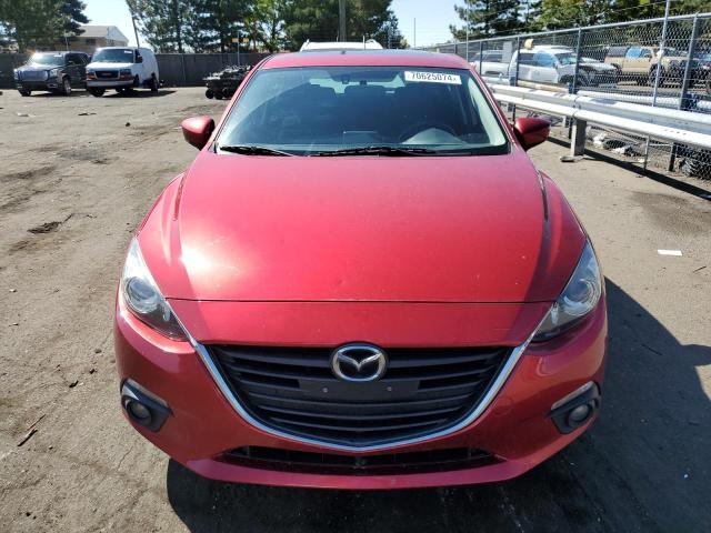 Photo 4 VIN: 3MZBM1L70GM245543 - MAZDA 3 TOURING 