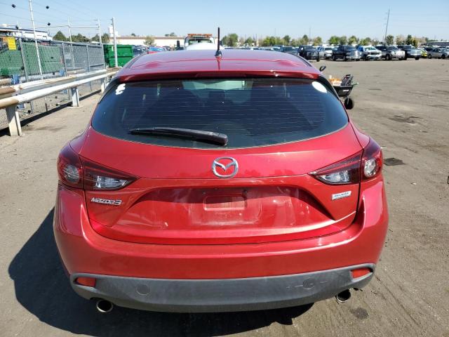 Photo 5 VIN: 3MZBM1L70GM245543 - MAZDA 3 TOURING 