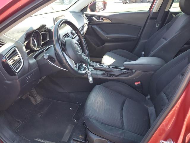 Photo 6 VIN: 3MZBM1L70GM245543 - MAZDA 3 TOURING 