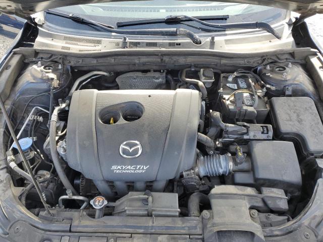 Photo 10 VIN: 3MZBM1L70GM262021 - MAZDA 3 